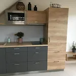 Dunajky Appartement