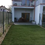 Appartement Dunajky *