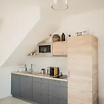 Dunajky Appartement