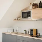 Dunajky Appartement