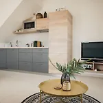 Appartement Dunajky *