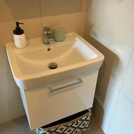 Apartamento Dunajky *