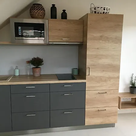 Dunajky Apartment