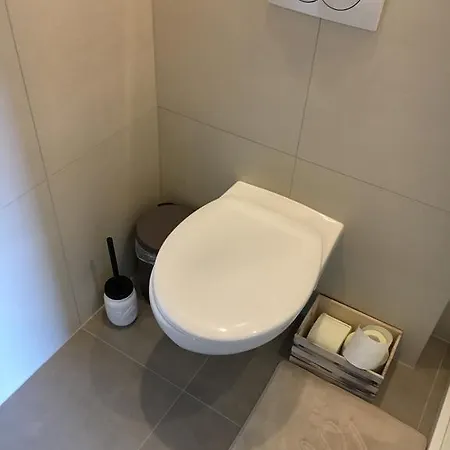 Apartmán Dunajky *