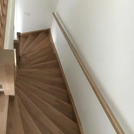 Dunajky Apartment *