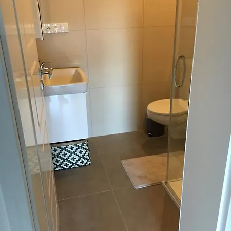 Apartment Dunajky Dolni Dunajovice