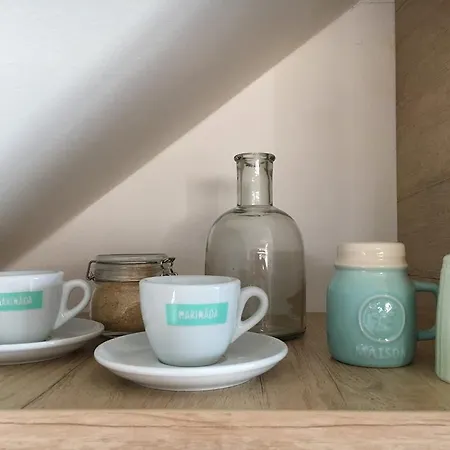 Apartamento Dunajky *