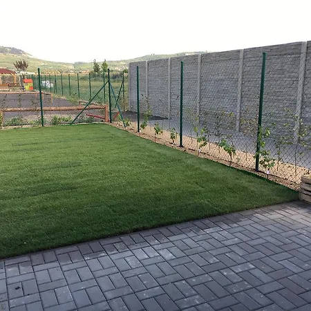 Apartmán Dunajky *