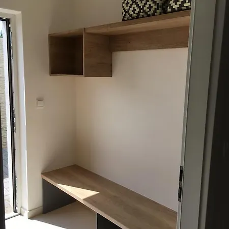 Dunajky Apartment