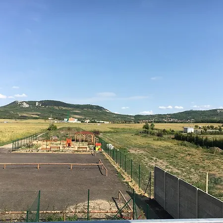 Apartmán Dunajky Dolní Dunajovice