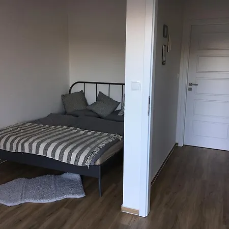 Apartment Dunajky *