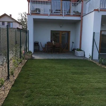 Apartmán Dunajky *