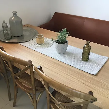 Dunajky Apartment