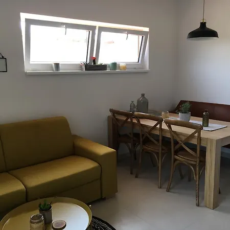 Dunajky Apartment Dolni Dunajovice