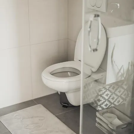 Apartment Dunajky