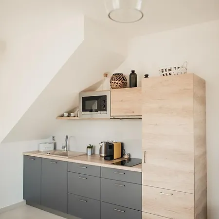 Dunajky Apartment