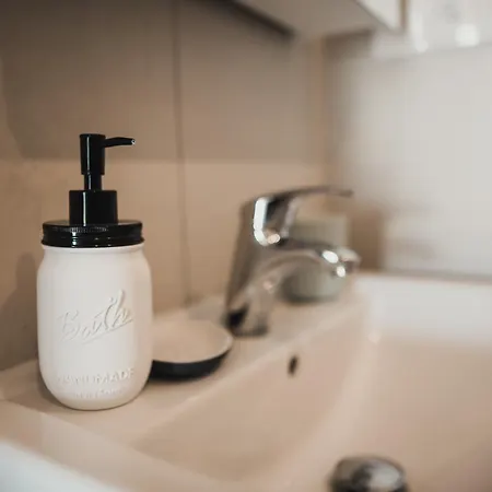 Apartmán Dunajky Dolní Dunajovice