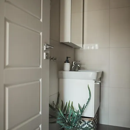 Apartment Dunajky