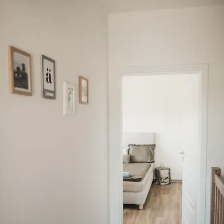 Dunajky Apartment