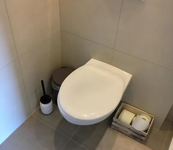 Apartmán Dunajky *