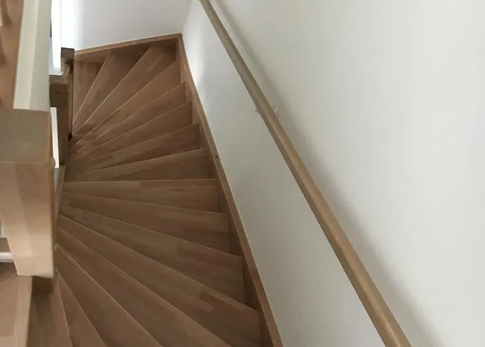 Dunajky Apartmán *