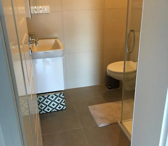 דירה Dunajky Dolní Dunajovice