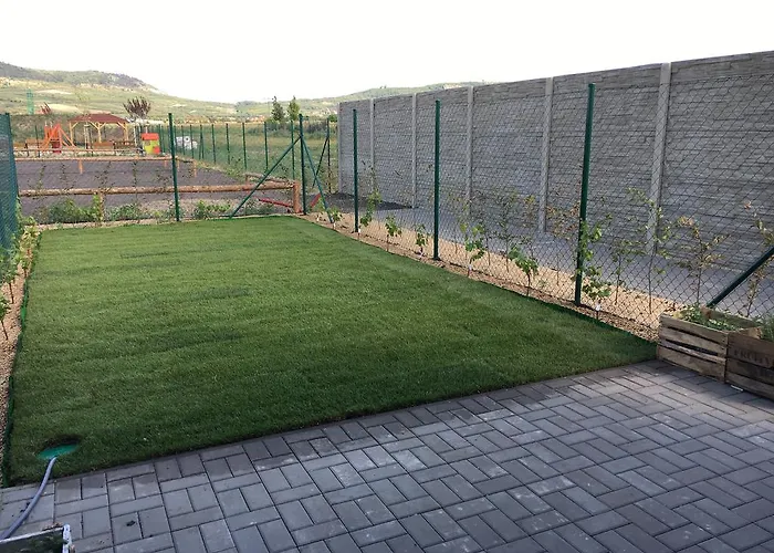 Apartmán Dunajky *