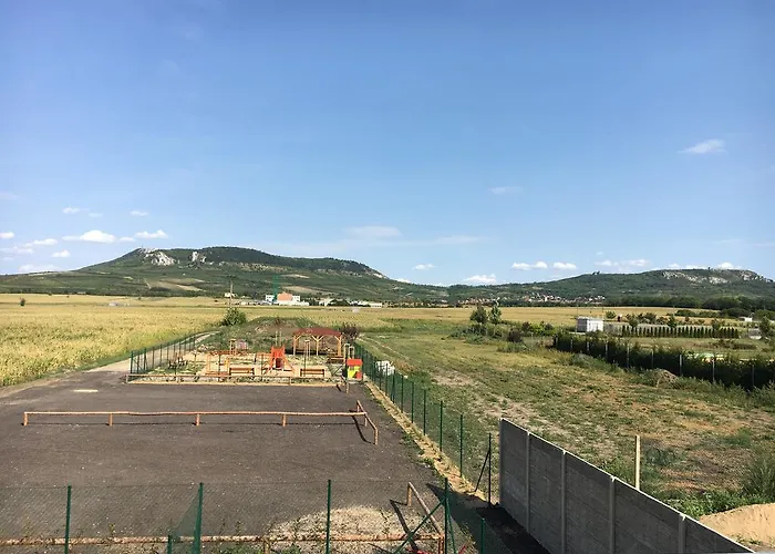 Apartmán Dunajky Dolní Dunajovice