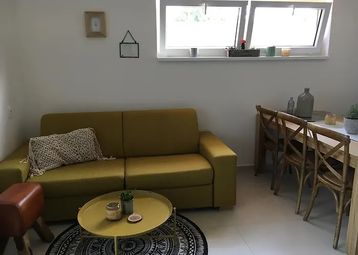 Dunajky Apartmán *