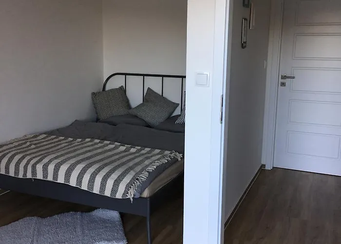 Apartmán Dunajky *
